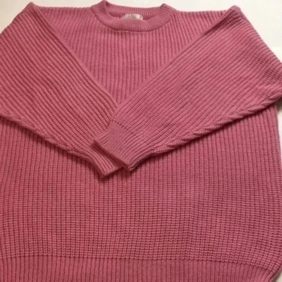 ROMANSLadies sweater blouse L